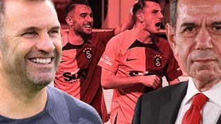 Galatasaray'dan Türkiye'de daha önce görülmemiş hamle! Bu teknoloji karşısında herkes şaşıp kalacak