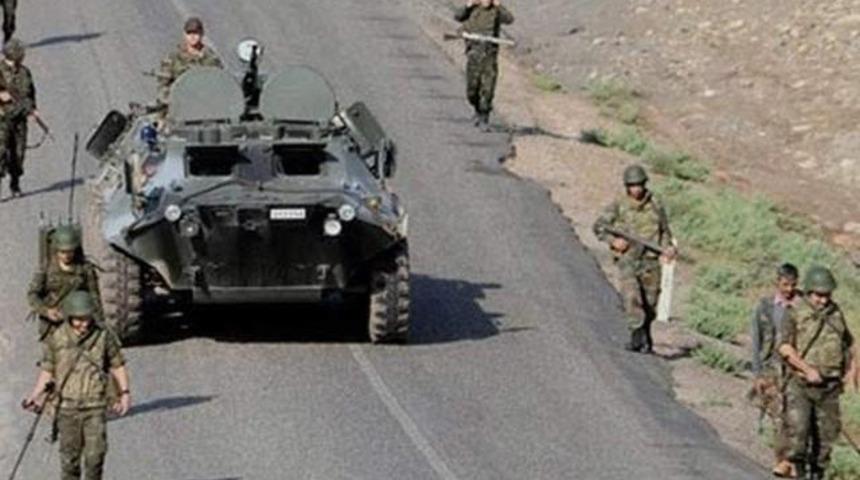 Son Dakika 9 PKK'lı Öldürüldü 2 Bomba Yüklü Araç Ele Geçirildi Son Durum Ne?