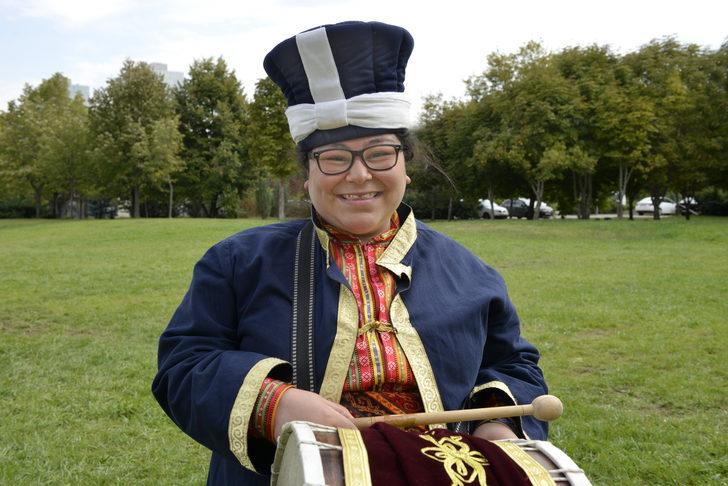 Yaşlılarla çocuklar, bilim ve oyun festivalinde bir araya geldi G2