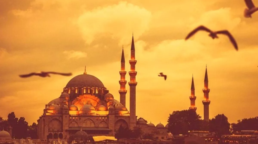 Birbirinden farklı Mevlid Kandili mesajları 2022! En yeni, güzel, anlamlı, dualı ve farklı Mevlid Kandili mesajları!