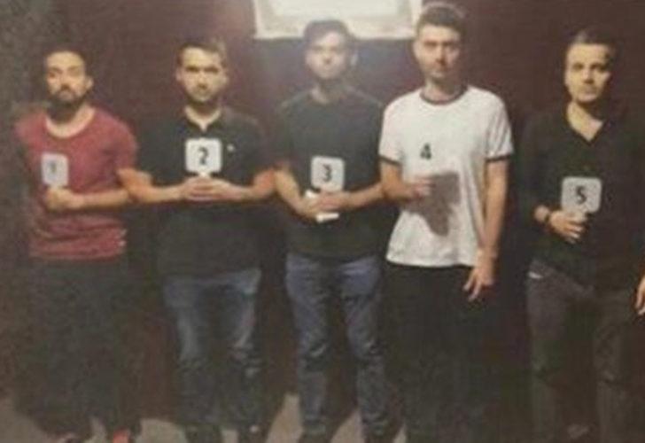 Türkiye'yi sarsan müzisyen Onur Şener cinayetinde çarpıcı kare yayınlandı... Şener'in kız arkadaşı şüphelileri böyle teşhis etti