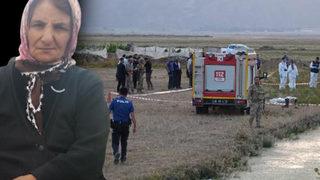 Alzheimer hastası kadın 16 gündür kayıptı! Acı haber geldi... Cesedi derede bulundu