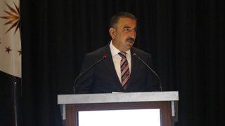 Siirt'te güvenlik korucularına hizmet içi eğitim verildi