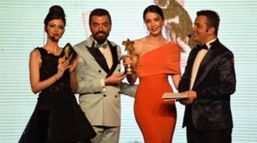 İnternet D&uuml;nyası&rsquo;nın ilk &ouml;d&uuml;lleri se&ccedil;ildi