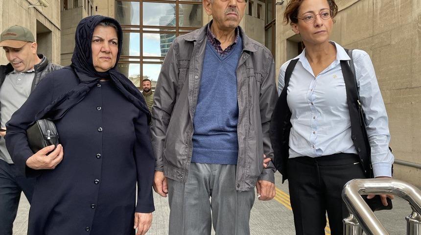 Bursa'da eski eşini ve arkadaşını öldüren polisin yargılanmasına başlandı