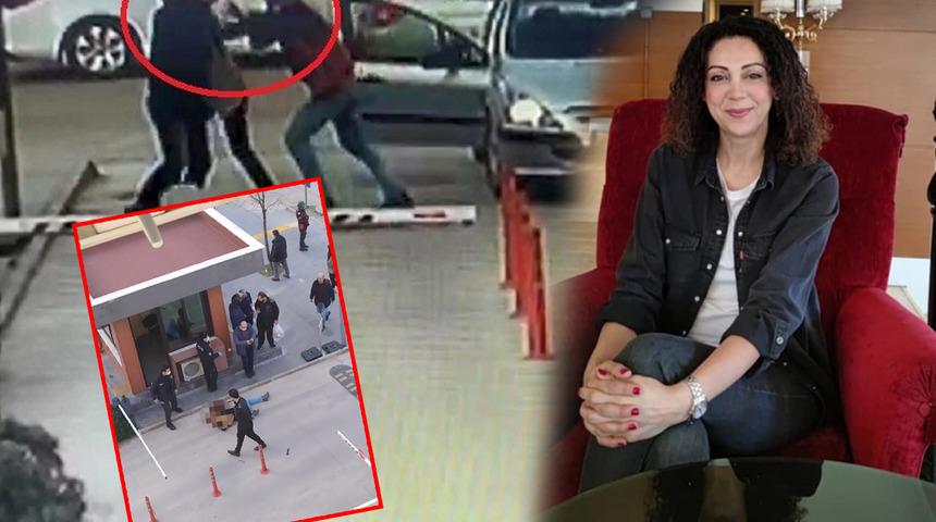 Eski eşini öldürüp dehşet saçmıştı! Damadı hakkında söyledikleri yürekleri dağladı... "Vatanı, beni savunacak kişi, beni ciğerimden vurdu"