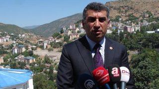 CHP'li Erol: Yaşananlar bizi isyan etme noktasına getirdi