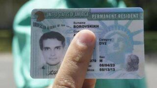 Green Card başvurusu nasıl yapılır? Green Card başvuru şartları neler?