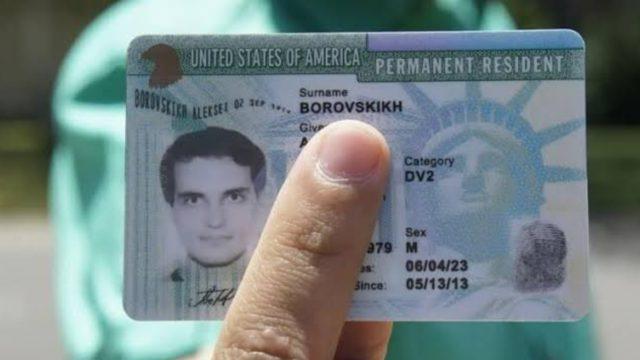 Green Card başvurusu nasıl yapılır? Green Card başvuru şartları neler?