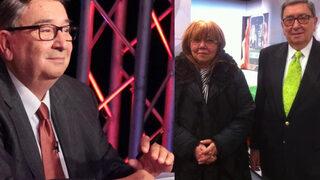 Bülent Özveren'in sağlık durumu nasıl? Efsane sunucunun eşi Sebla Özveren sosyal medyadan çağrı yaptı