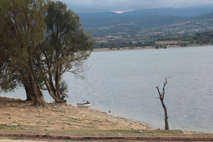 ASOF Başkanı İnanç'tan Bolu'da barajdaki balık ölümlerine ilişkin açıklama: G3