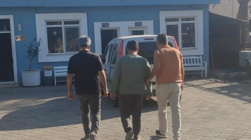 Muğla'da dolandırıcılık operasyonunda 2 zanlı tutuklandı