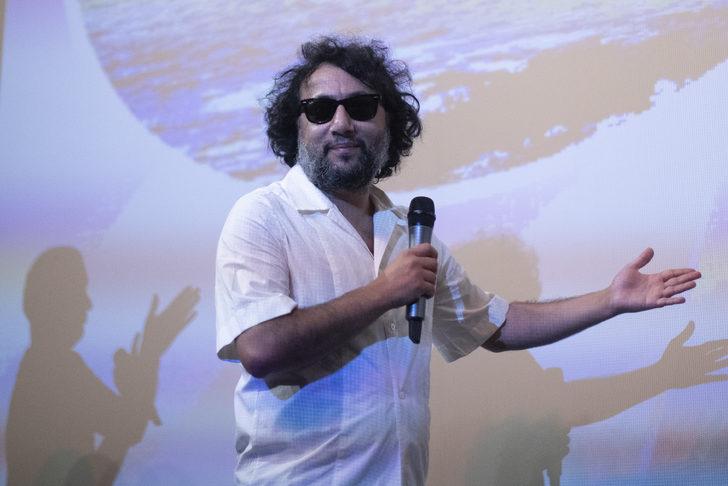 59. Antalya Altın Portakal Film Festivali'nde "Iguana Tokyo"nın gösterimi yapıldı G2