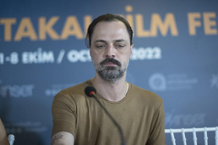 59. Antalya Altın Portakal Film Festivali'nde "Iguana Tokyo"nın gösterimi yapıldı G3