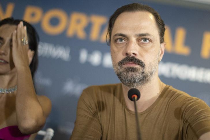 59. Antalya Altın Portakal Film Festivali'nde "Iguana Tokyo"nın gösterimi yapıldı G4