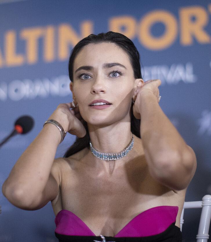 59. Antalya Altın Portakal Film Festivali'nde "Iguana Tokyo"nın gösterimi yapıldı G5