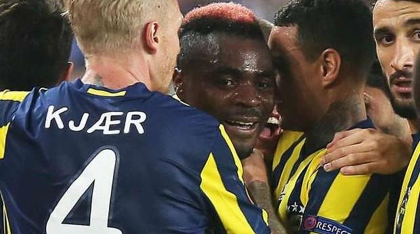 Osmanlıspor Fenerbahçe Maçı Kaç Kaç Maç Skoru!