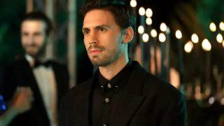 Eski futbolcu Metin Tekin'in oğlu genç kızların sevgilisi oldu! Bir Peri Masalı dizisiyle ekrana kilitledi