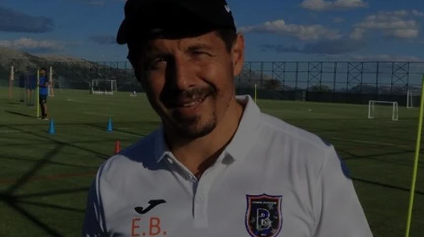 Emre Belözoğlu'ndan kötü haber kapıya dayandı! Başakşehir taraftarı kara kara düşünüyor