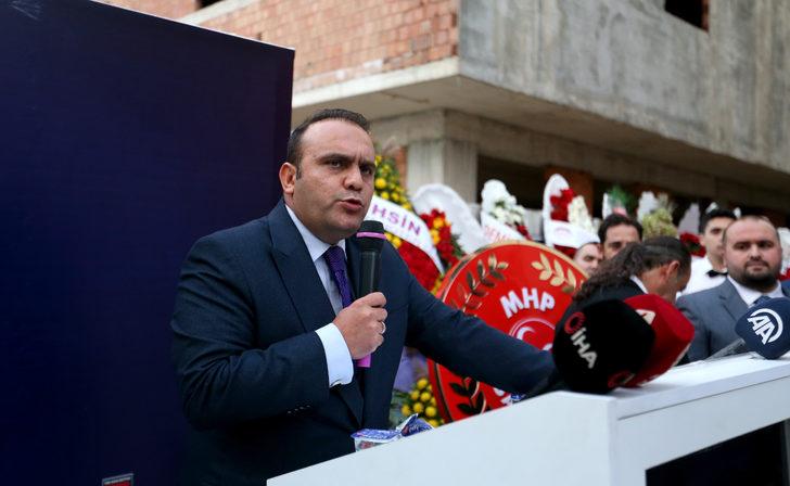 Türk Hukuk Enstitüsü Bursa temsilciliği açıldı G3