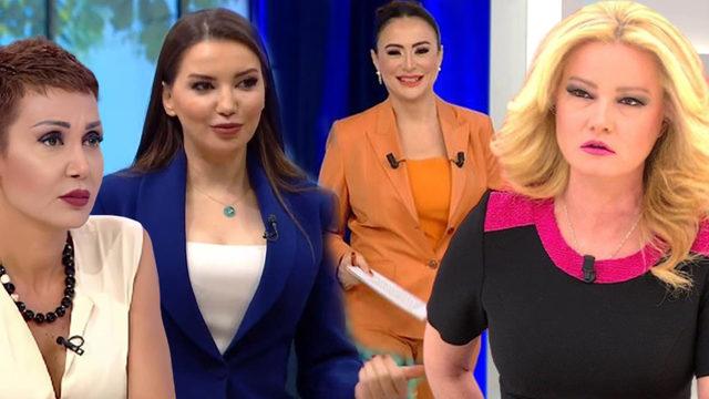 Müge Anlı'ya rakip olmuştu, ekran ömrü kısa sürdü! Fox TV'deki Esra Ezmeci ile Karşı Karşıya programı final yapıyor