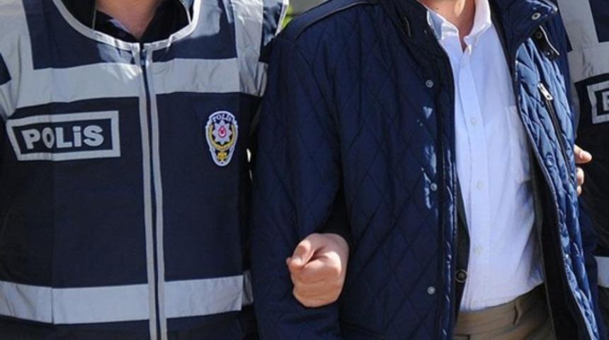 Bolu'da FETÖ operasyonu: 60 gözaltı