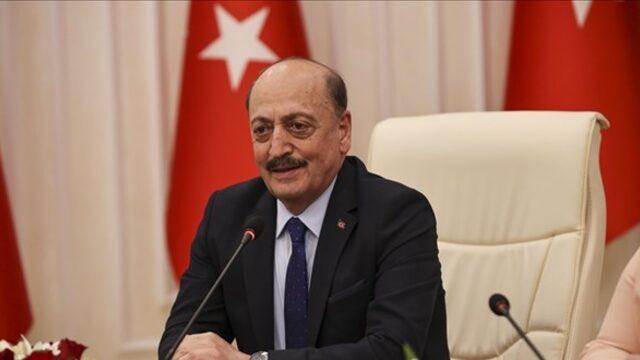 EYT'den kimler faydalanacak? Bakan Bilgin'den yeni açıklama! EYT'yi kimler kapsamıyor? EYT ne zaman çıkacak?