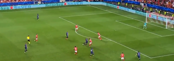 Messi, eski günlerine nazire yaptı! Attığı gol Barcelona taraftarını bile mutlu etti... G1