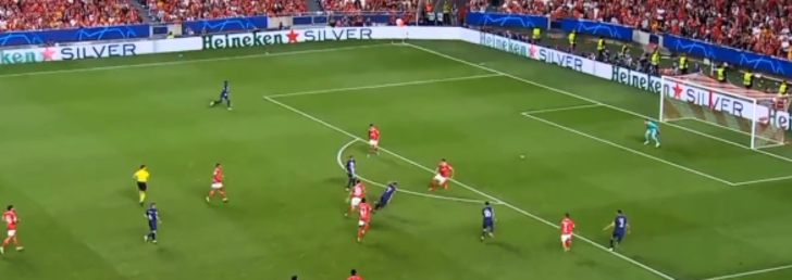 Messi, eski günlerine nazire yaptı! Attığı gol Barcelona taraftarını bile mutlu etti... G2