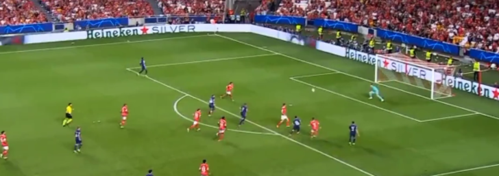 Messi, eski günlerine nazire yaptı! Attığı gol Barcelona taraftarını bile mutlu etti... G3