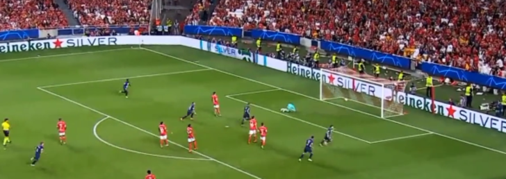 Messi, eski günlerine nazire yaptı! Attığı gol Barcelona taraftarını bile mutlu etti... G5