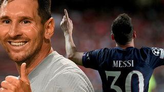 Messi, eski günlerine nazire yaptı! Attığı gol Barcelona taraftarını bile mutlu etti...