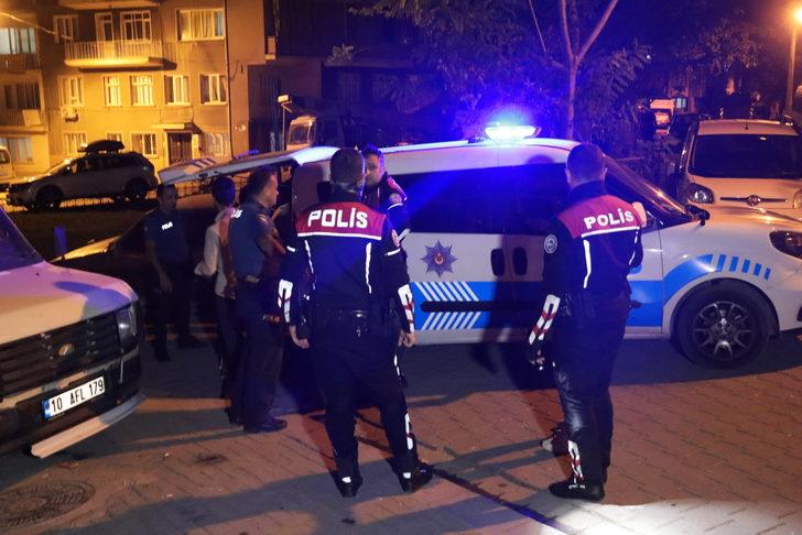 Denizli'de bıçaklı kavgada 4 kişi yaralandı G1