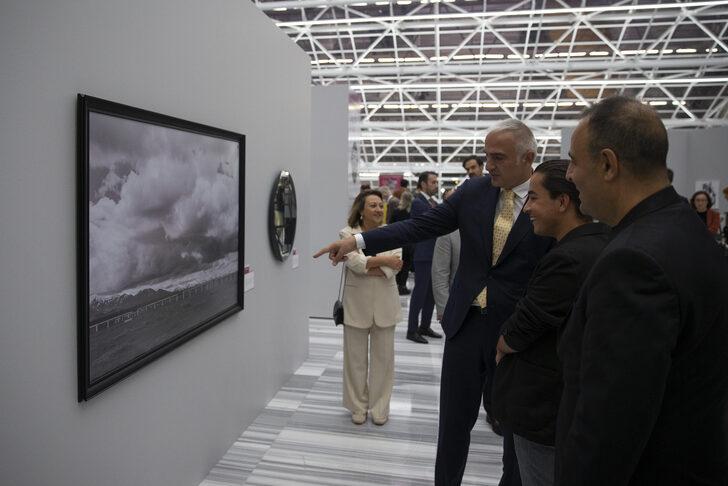 Genç Sanat: 8. Güncel Sanat Proje Yarışması'nda ödüller sahiplerini buldu G1