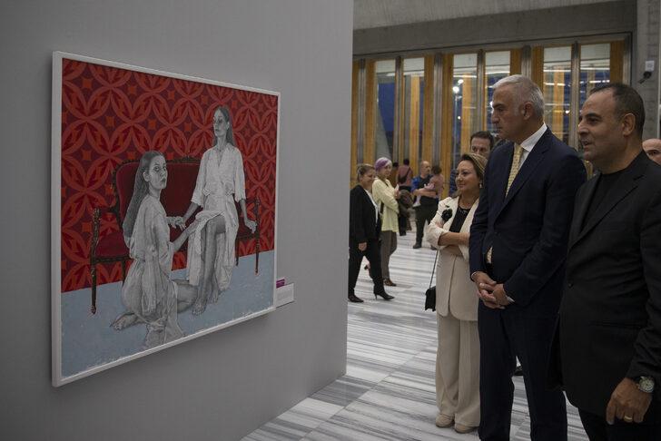 Genç Sanat: 8. Güncel Sanat Proje Yarışması'nda ödüller sahiplerini buldu G2