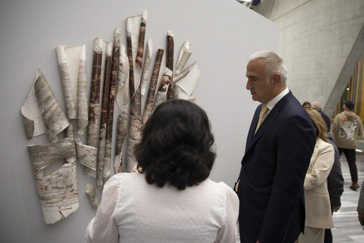 Genç Sanat: 8. Güncel Sanat Proje Yarışması'nda ödüller sahiplerini buldu G5