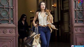 Gecenin Ucunda dizisi Macide kimdir, aslen nereli? Neslihan Atagül kimdir, kaç yaşında? Neslihan Atagül'ün eşi kimdir?