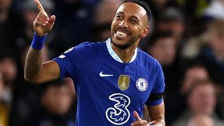 Chelsea, Milan'a acımadı! İngiltere'de oynanan maçta adeta sahadan sildiler...