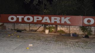 Sesleri duyan telefona sarıldı! Otoparkta öldürülmüş halde bulundu... 15 el ateş etmişler