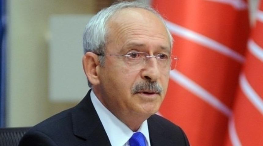 Kılıçdaroğlu: İhraç kararları doğru, ama bu iş cadı avına dönüşmemeli