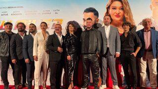 Kim Bu Aile? filminin galası yapıldı