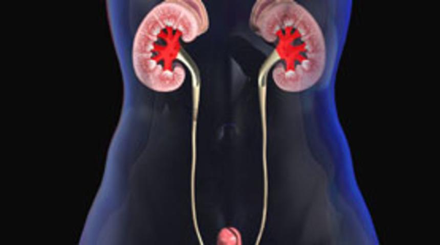 İdrar yolları enfeksiyonları ve tedavisi