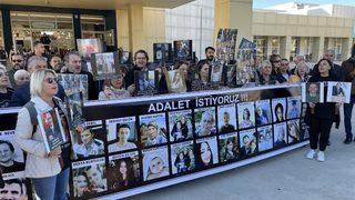 Tekirdağ'daki tren kazası davasının 11. duruşmasında sanıkların yargılanmasına devam edildi