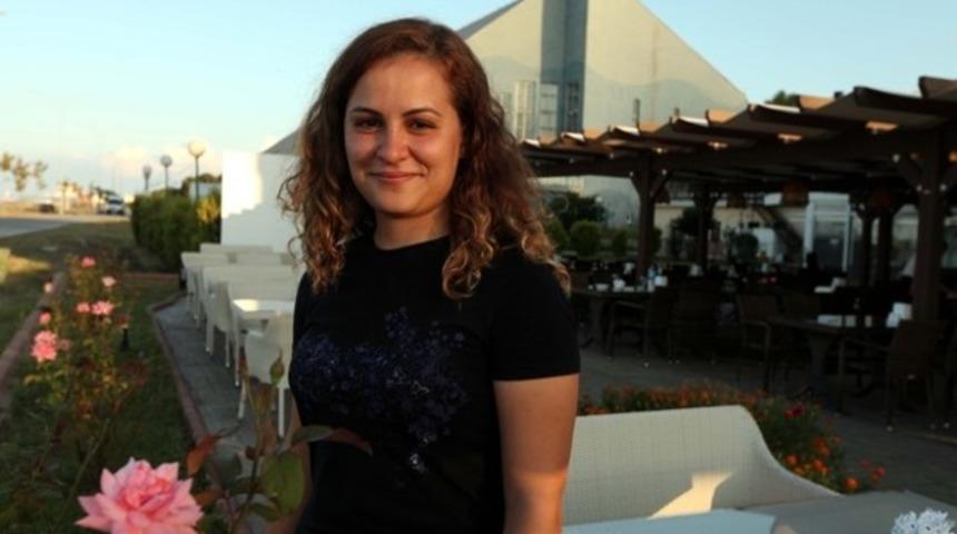 Baskı ve iftirayla Deniz Harp Okulu'ndan ayrılmak zorunda kaldı