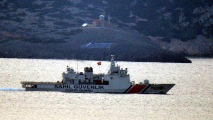 "Suikast timindeki iki asker Yunan adasına çıktı" iddiası