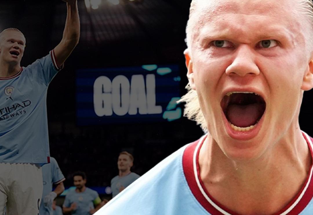 Galatasaray bu masada da var! Haaland i&ccedil;in 3 milyon Euro &ouml;nerilmiş...