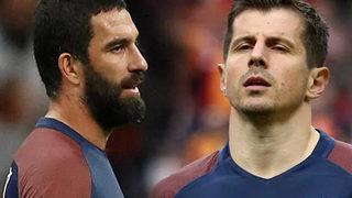 Ayrılmaz ikili yine mi buluşuyor? Emre Belözoğlu ve Arda Turan aynı takımda...