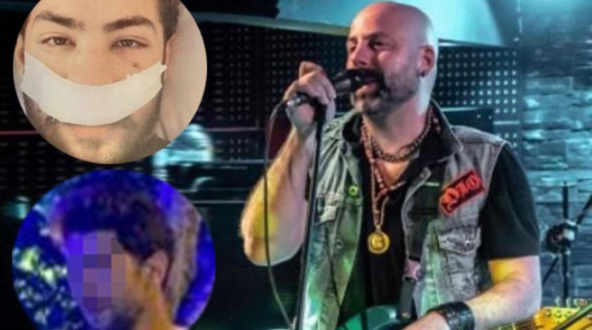 Bir istek parça vakası daha! Akıllara Onur Şener geldi... "Neden değiştirdin?" dedi, dehşet saçtı