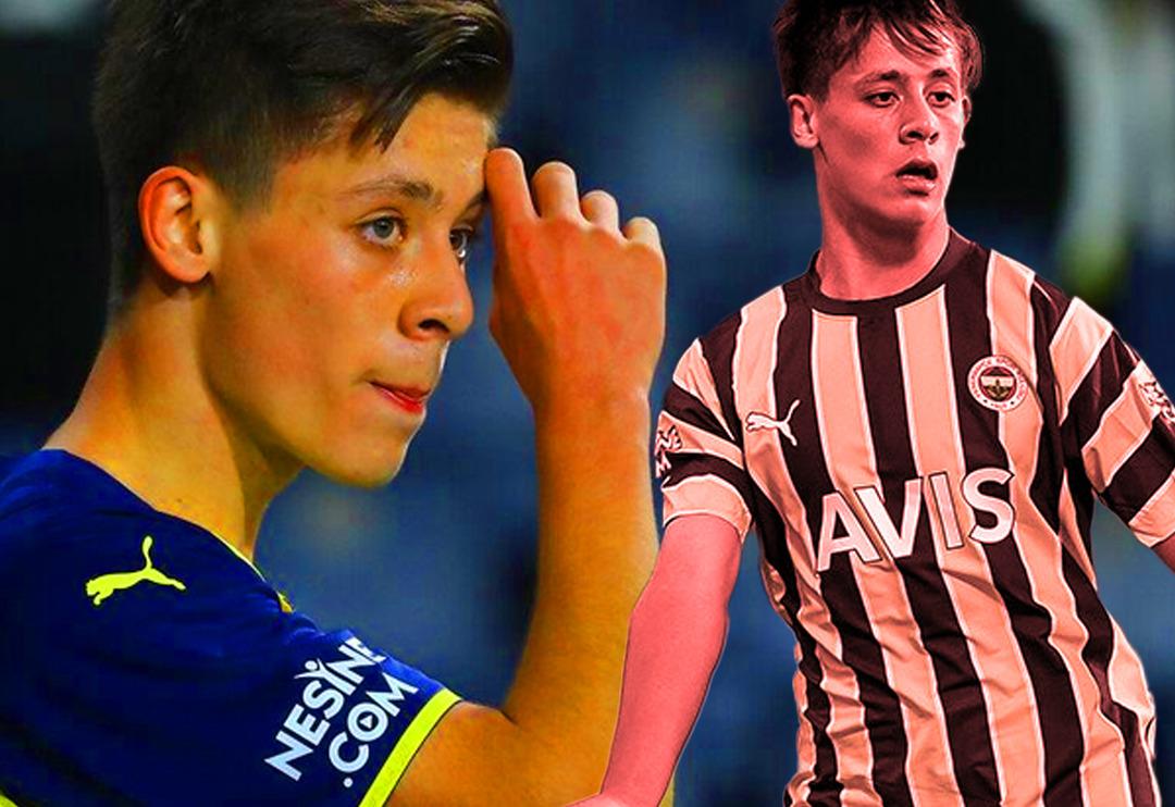 Bu teklifi reddetmek ger&ccedil;ekten y&uuml;rek ister! Arda G&uuml;ler'e gelen rakam inanılmaz derecede...