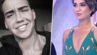 Cinsiyet değiştiren Neslihan Doğrusöz'den aşk paylaşımı! Son hali dikkat çekti